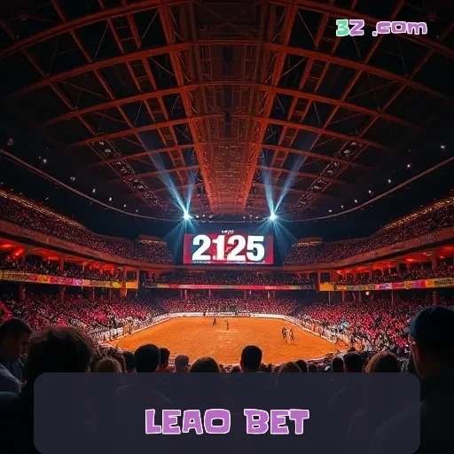 LEAO BET: Dicas Valiosas Para Apostar com Inteligência e Ganhar Mais