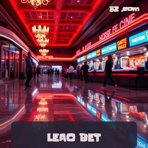LEAO BET: O Melhor Lugar para Apostar em eSports no Brasil