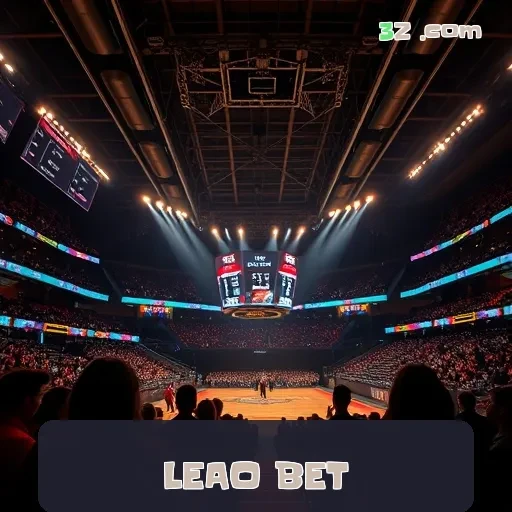 LEAO BET Dicas de Apostas