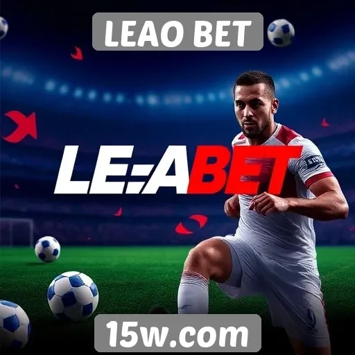 LEAO BET oferece promoções exclusivas para novos usuários