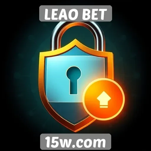 Avaliação da segurança do site LEAO BET