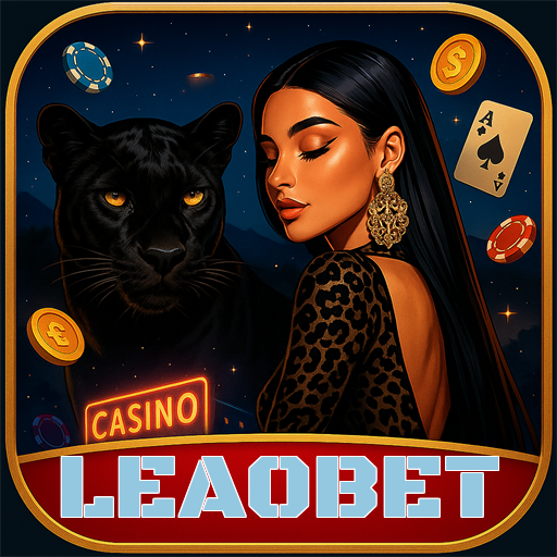 LEAO BET 3